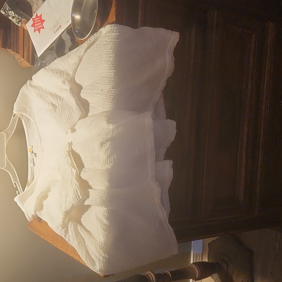 Blouse - Picture 3 of 6